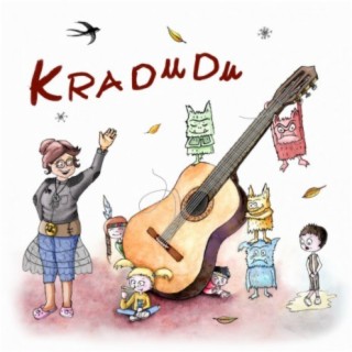 Kradudu