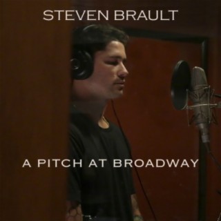 Steven Brault