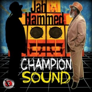 Jah Hammed