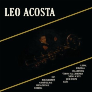 Leo Acosta