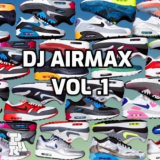 DJ Airmax