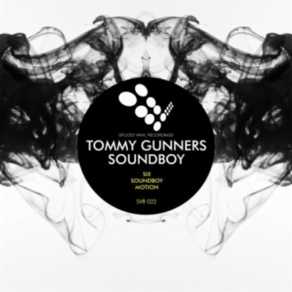 Tommy Gunners