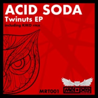 Acid Soda