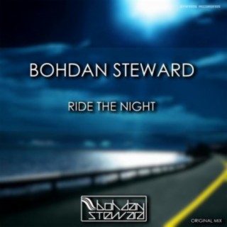 Bohdan Steward