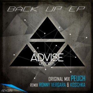 Back Up Ep