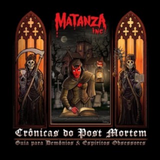 Matanza Inc