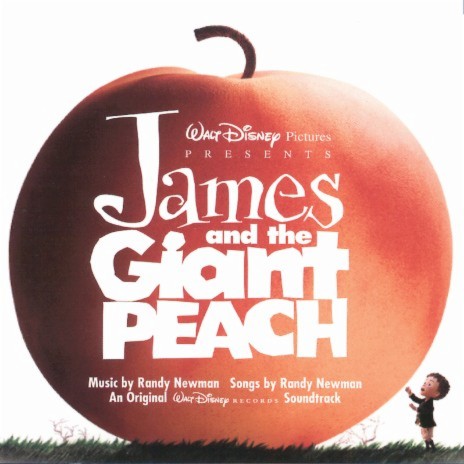 100 Seagulls And One Shark (From "James and the Giant Peach" / Score) | Boomplay Music