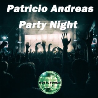 Patricio Andreas