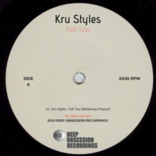 Kru Styles