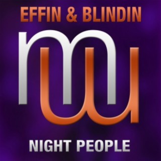 Effin & Blindin