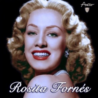 Rosita Fornés