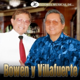 Bowen y Villafuerte