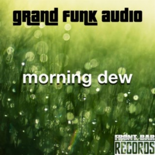 Grand Funk Audio