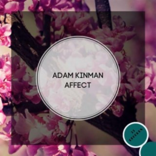 Adam Kinman
