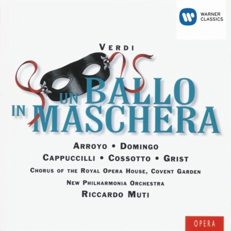 Un ballo in maschera, Act 3: Starn soli. Udite... (Renato, Tom, Samuel) ft. Gwynne Howell, Medici String Quartet, Piero Cappuccilli, Richard Van Allan & Rodney Slatford | Boomplay Music