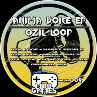 Ozil Loop