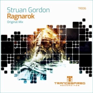 Struan Gordon