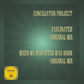 Conciliator Project
