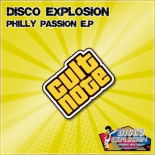 Discoexplosion