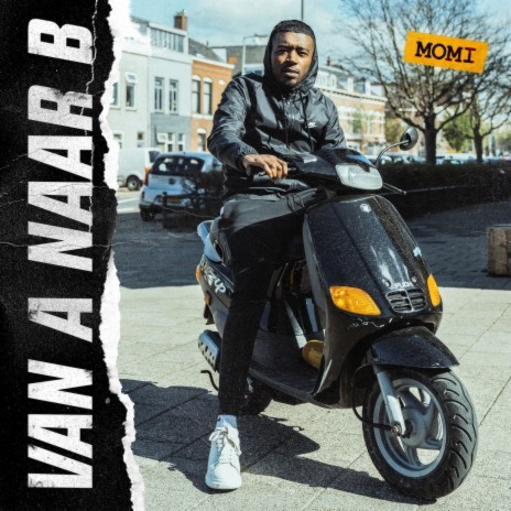 Van A Naar B | Boomplay Music