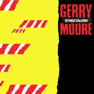 Gerry Moore