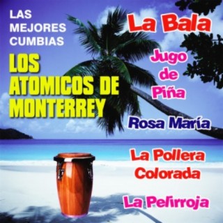 Los Atomicos De Monterrey