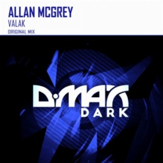 Allan McGrey