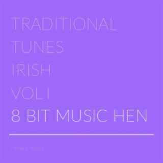 Traditional Tunes Irish, Vol. I
