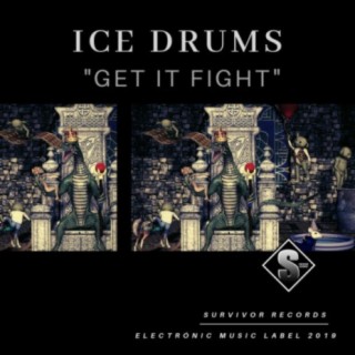 Ice Drums