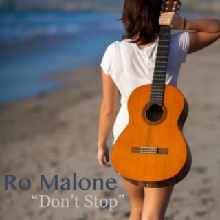 Ro Malone