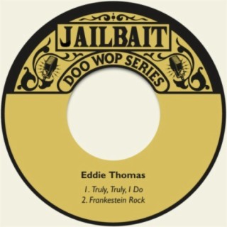 Eddie Thomas