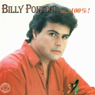 Billy Pontoni