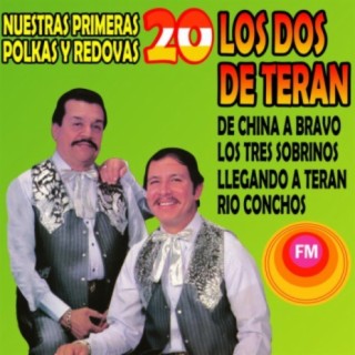 Los Dos De Teran