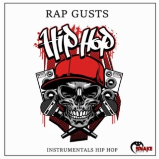 RAP GUSTS (Instrumentals Hip Hop)