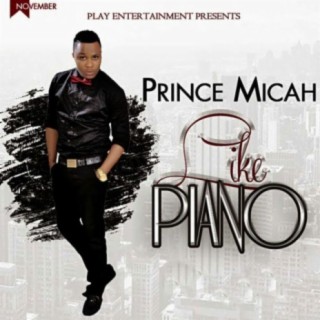 Prince Micah