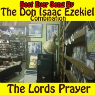 The Don Isaac Ezekiel Combination