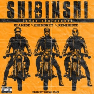 Shibinshi | Boomplay Music