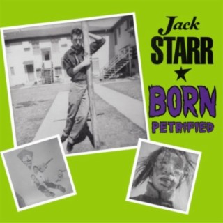 Jack Starr