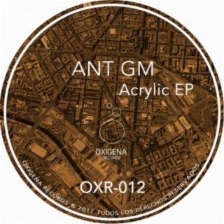 ANT GM