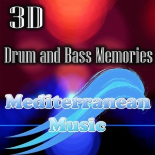 Drum & Bass Memories