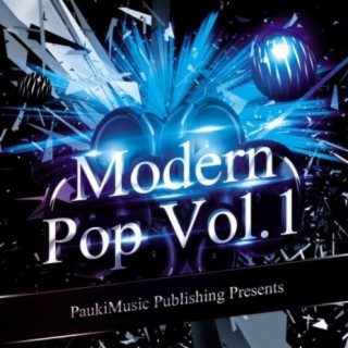Modern Pop Vol.1