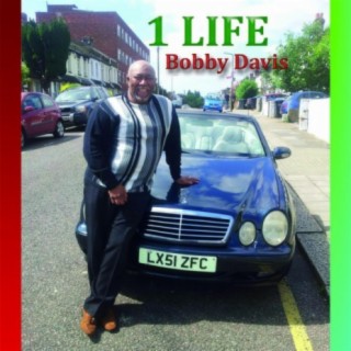 Bobby Davis