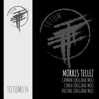 Morris Tellez