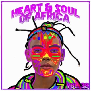 Heart and Soul of Africa Vol, 38