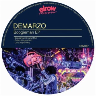 Boogieman EP