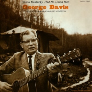 George Davis