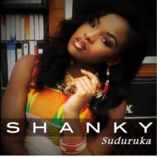 Shanky