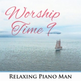 Worship Time, Vol. 9
