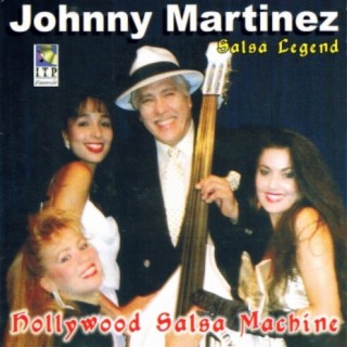 Johnny Martinez