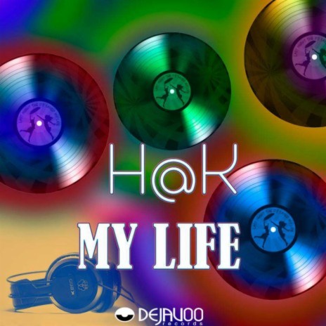 My Life (Vocal Mix) | Boomplay Music